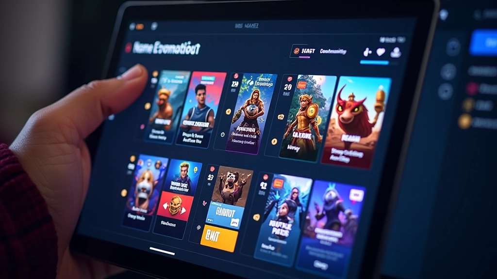 Game calendar showing seasonal events, battle pass seasons, and limited-time event schedules spread across multiple months